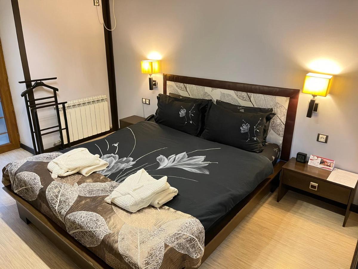 Orbita Hotel Shymkent Bagian luar foto